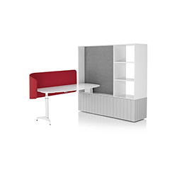 Locale 智能办公组合 萨姆·赫奇 Sam Hecht 萨姆·赫奇