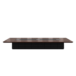 会议台   ANSUNER家具品牌