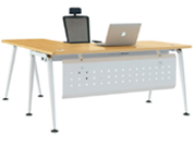 Steel Wooden Staff Desk CG-DF105-02