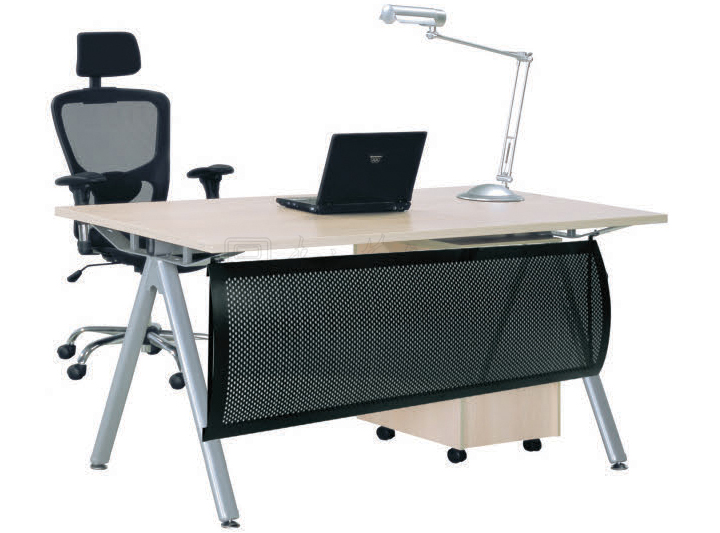Office Desk|Steel Wooden Staff Desk|Office Furniture|Steel Wooden Staff Desk|板式职员桌 CG-DF20