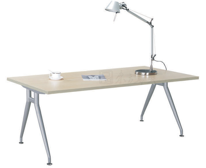 Office Desk|Steel Wooden Staff Desk|Office Furniture|Steel Wooden Staff Desk|板式职员桌 CG-DF55-2