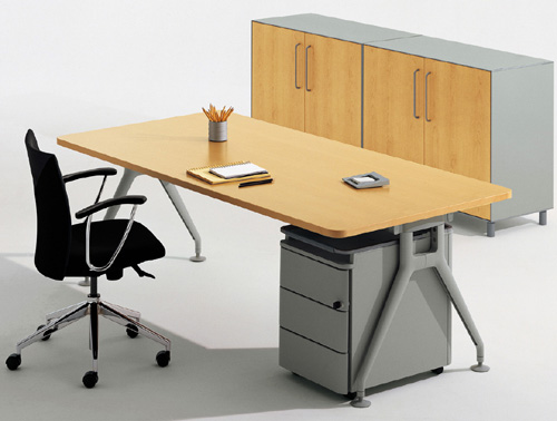 Office Desk|Fashion Manager Desk|Office Furniture|Fashion Manager Desk|主管台|经理台|板式班台|板式办公桌|主管桌|经理桌|板式办公台 CG-GMBT-17