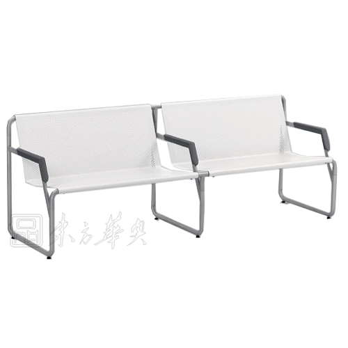 Public Chair|Fabric Bench|Office Furniture|Public Chair|排椅|机场椅 CG-JB4B