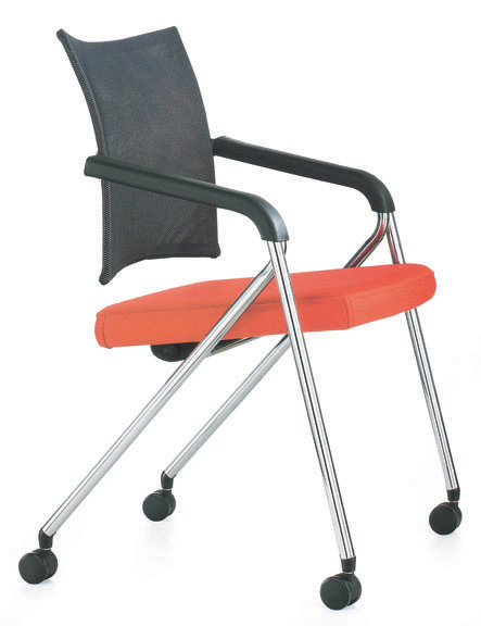 Training Furniture|Multifunction Chair|Office Furniture|Fabric Multifunction Chair|��ѵ�� CG-LX6223