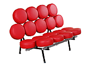 ���տ�ɳ��CG-Sunflower-chair_�칫�Ҿ�_����ɳ��_�칫ɳ��