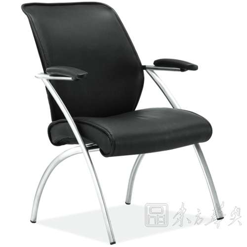 Office Chair|Fashion Conference Chair|Office Furniture|Leather Conference Chair|会议椅,班前椅,洽谈椅 CG-M579