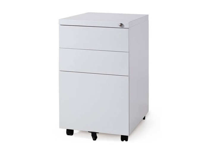 Steel Furniture|Steel Cabinet|Office Furniture|3-drawer bottom cabinet with top plane|�ļ��� CG-PM-618A