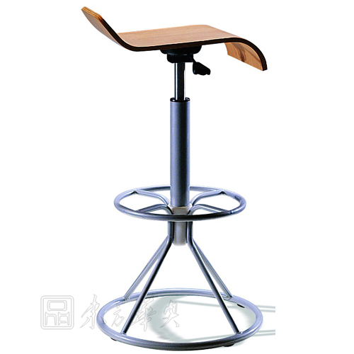 Bar Stool|Wooden Facing Bar Stool|Office Furniture|Bar Chair|Bar Stool|�ư��� CG-QM502N