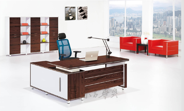 Office Desk|Fashion Executive Desk|Office Furniture||�ִ��칫�����칫�����ӣ��ϰ�칫�����칫�Ҿ����ף��ִ����װ칫�� CG-TT001