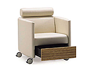 Leather Leisure Sofa CG-XXSF-10