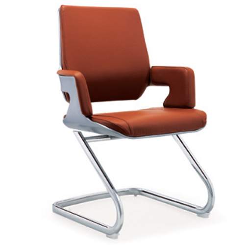 Office Chair|Fashion Conference Chair|Office Furniture|Leather Conference Chair|会议椅、洽谈椅 CG-581D