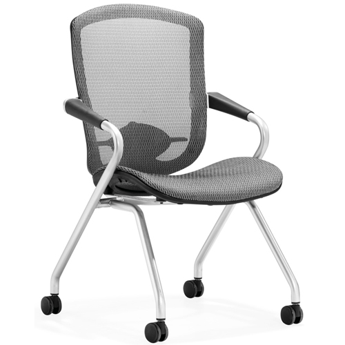 Training Furniture|Multifunction Chair|Office Furniture|Multifunction Chair|培训椅 CG-TS-03