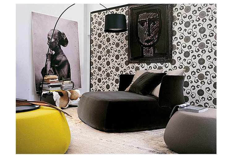 胖胖沙发 胖胖沙发