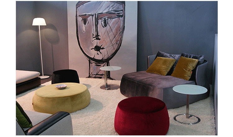 胖胖沙发 胖胖沙发