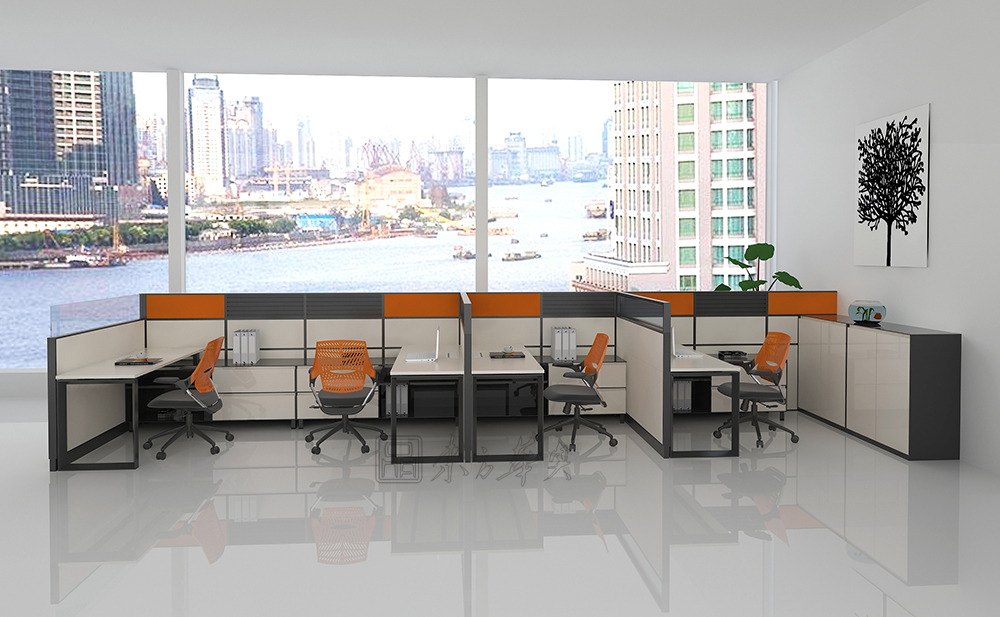 办公屏风|办公屏风系统|办公家具|办公屏风|屏风工作位,职员位,员工位