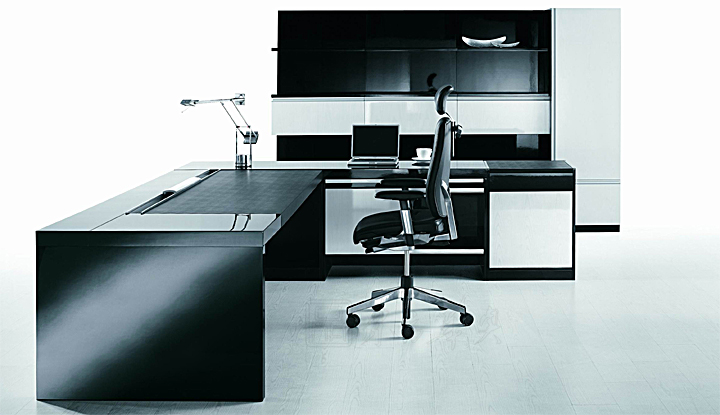Office Desk|Complete Set Office Furniture|Office Furniture|Classical Executive Desk|������̨