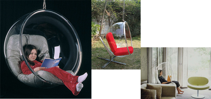 现代经典休闲椅|塑料休闲椅|办公家具|泡泡休闲椅|泡泡椅,休闲椅,摇摆椅