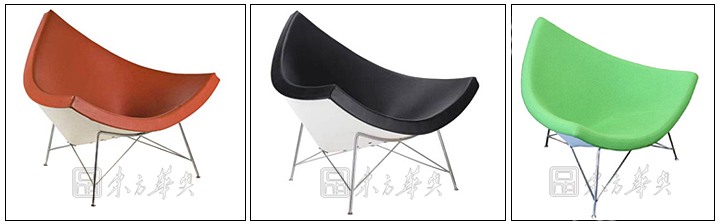 现代经典休闲椅|真皮休闲椅|办公家具|椰壳休闲椅|真皮休闲椅,椰壳椅,休闲椅