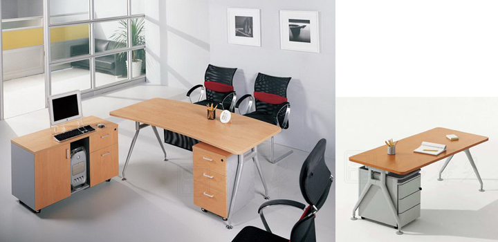 Office Desk|Fashion Manager Desk|Office Furniture|Fashion Manager Desk|主管台|经理台|板式班台|板式办公桌|主管桌|经理桌|板式办公台