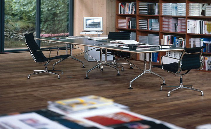 Conference Table|MFC Conference Table|Office Furniture|MFC Conference Table|板式会议桌|会议桌|行政会议台