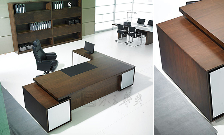 办公台|精品配套系列|办公家具|精品配套大班台|实木班台,精品班台