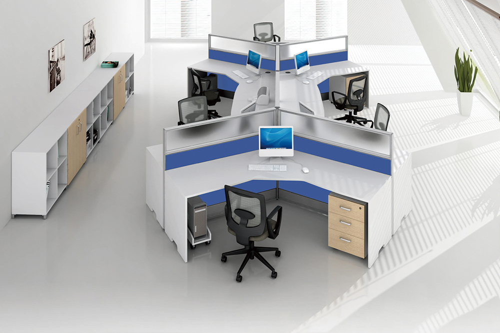 办公屏风|办公屏风系统|办公家具|PURE款办公屏风