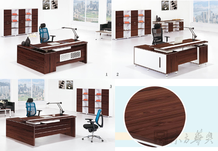 Office Desk|Fashion Executive Desk|Office Furniture||�ִ��칫�����칫�����ӣ��ϰ�칫�����칫�Ҿ����ף��ִ����װ칫��