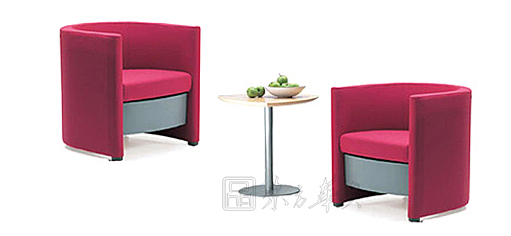 办公沙发|休闲沙发|办公家具|真皮休闲沙发