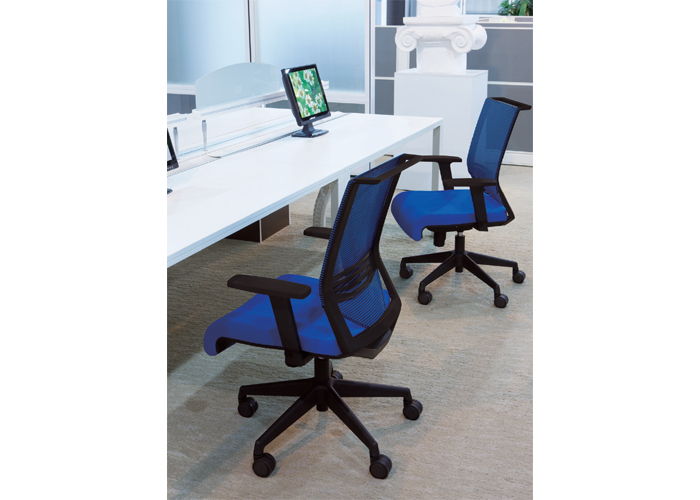 Office Chair|Mesh Staff Chair|Office Furniture|Mesh Staff Chair|网布办公椅|办公椅